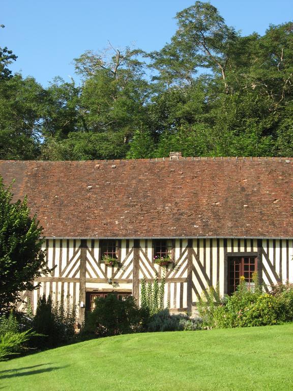 La Boursaie Bed & Breakfast Livarot-Pays-d'Auge Room photo