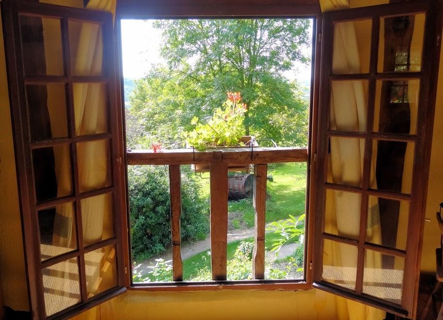 La Boursaie Bed & Breakfast Livarot-Pays-d'Auge Exterior photo